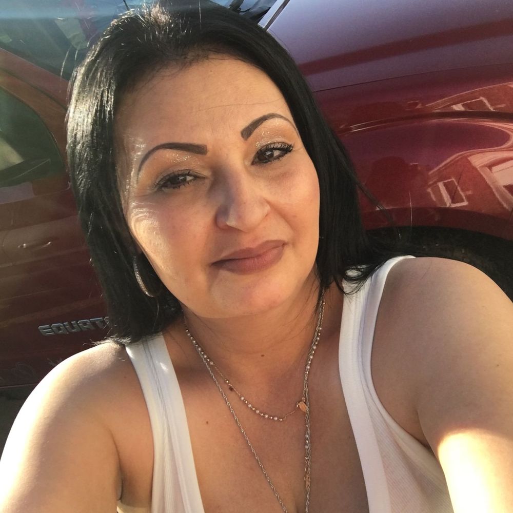 Meet your Posher, Rocio